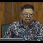 Direktur Eksekutif Departemen Komunikasi Bank Indonesia (BI) Erwin Haryono. ANTARA/Martha Herlinawati Simanjuntak.-1701066472