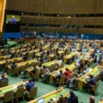 Direktur HAM PBB mundur karena gagal hentikan genosida Israel di Gaza-1698905617