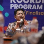 Direktur Jenderal Pendidikan Islam Kementerian Agama M. Ali Ramdhani. (ANTARA/HO-Kemenag)-1699348407