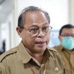 Direktur Utama RSUD dr. Soewandhie, dr Billy Daniel Messakh (ANTARA/HO-Diskominfo Surabaya)-1701145039