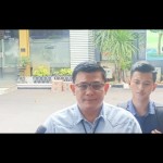 Dirreskrimsus Polda Metro Jaya Kombes Pol Ade Safri Simanjuntak saat ditemui di Polda Metro Jaya, Selasa (14/11/2023) ANTARA/Ilham Kausar-1699962173