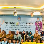 Disdik Kubu Raya gelar pembekalan bagi pengelola PAUD (Dini Anaknda Putri)-1699270662