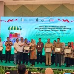 Disketapang Banten raih sertifikat sistem  pengawasan keamanan pangan-1700638945