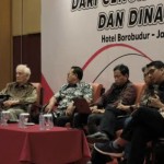 Diskusi bertajuk Menyelamatkan Demokrasi dari Cengkeraman Oligarki dan Dinasti Politik-1700028195