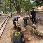 DKI lakukan penggalian arkeologi dukung cagar budaya Pulau Onrust-1700548490