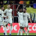 Dwigol Rodrygo bantu Real Madrid menang 3-0 di kandang Cadiz-1701053861