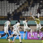 Enam negara pastikan melaju ke Babak 16 Besar Piala Dunia U-17-1700111989