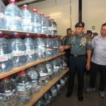 EU serukan mempercepat masuknya bantuan kemanusiaan ke Gaza-1701232883