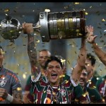 Fluminense raih Piala Libertadores pertamanya usai taklukkan Boca 2-1-1699159190