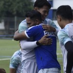 Frets Butuan Pamitan dengan rekan timnya di Persib Bandung-1701265403