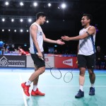 Ganda putra Indonesia Pramudya Kusumawardana/Yeremia Erich Yoche Yacob Rambitan (ANTARA/HO-PP PBSI)-1700566518