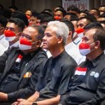 Ganjar berharap Suhartoyo dapat mengembalikan muruah MK-1699520310