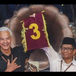 Ganjar ceritakan kembali kisah sukses jaga keistimewaan Yogyakarta-1700206984