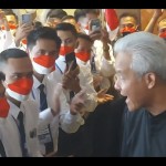 Ganjar temui siswa SMP asal Purwodadi yang lamar kerja ke Korsel-1699522118