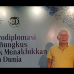 Gastrodiplomasi nasi bungkus menuju ekosistem kuliner Indonesia-1699767095