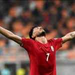 Gholizadeh sebut ucapan pelatih jadi kunci Iran taklukkan Brazil-1699764218