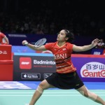 Gregoria sebut cedera bukan alasan atas kekalahan di China Masters-1700722125