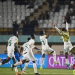 Gueye: Kami hanya ikuti instruksi pelatih saat tumbangkan Polandia 4-1-1700028882