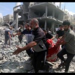 Hamas nyatakan siap hadapi perang jangka panjang dengan Israel-1700208626