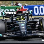 Hamilton kecewa dengan performa Mercedes di Sprint GP Sao Paulo-1699160490