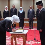Heru angkat Ani Ruspitawati sebagai Kepala Dinas Kesehatan DKI-1700643834