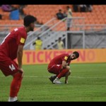 Hossein Abdi sampaikan permintaan maaf usai gagal amankan kemenangan-1700029536