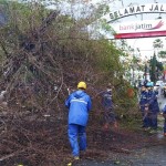 Hujan disertai angin kencang sebabkan belasan rumah rusak di Malang-1699532110