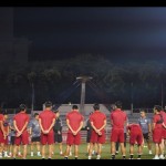 Indonesia tertinggal satu gol di babak pertama dari Filipina-1700569009