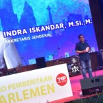Indra Iskandar