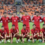 Iran tak gentar lawan Inggris berkat kemenangan atas Brazil-1699763434
