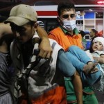 Israel kembali bom sekolah di Gaza, lukai dan tewaskan puluhan orang-1700371586