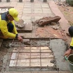 Jakbar perbaiki lima pelat besi penutup saluran yang hilang-1699346465
