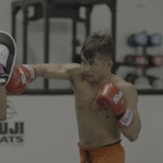 Jeka Saragih ungkap industri di UFC yang berkembang dari segi sarana-1699268433