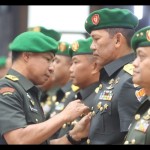 Jenderal Agus Subiyanto pimpin sertijab tiga jabatan strategis TNI AD-1698805395