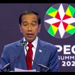 Jokowi ajak pebisnis APEC agresif dan cepat manfaatkan investasi di RI-1700209207