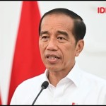 Jokowi: Generasi milenial dan Z calon pemimpin masa depan-1700808322