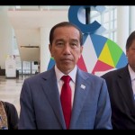 Jokowi yakini investor luar negeri akan segera masuk ke IKN-1700207523