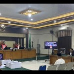 JPU tuntut Bupati non aktif Kepulauan Meranti sembilan tahun penjara-1701311069
