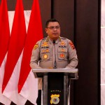 Kabag Binkar Ro SDM Polda Maluku AKBP Romi Agus Ryansah, di Ambon, Selasa. (ANTARA/Winda Herman)-1700035324