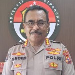 Kabid Humas Polda Maluku Kombes Pol. M. Roem Ohoirat, di Ambon. (ANTARA/Winda Herman)-1700119091