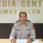 Kabid Humas Polda Papua Kombes Pol Ignatius Benny Adi Prabowo (ANTARA/HO-Humas Polda Papua)-1701328621