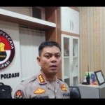 Kabid Humas Polda Sumut Kombes Pol Hadi Wahyudi. (ANTARA/M Sahbainy Nasution)-1698907664