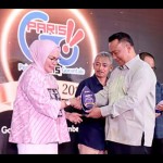 Kabupaten Bone Bolango raih terbaik I Pejuang QRIS Award-1700033591