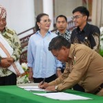 Kabupaten Tana Toraja pastikan ketersediaan anggaran Pemilu 2024-1699345434