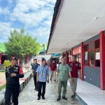 Kakanwil Kemenkumham: Lapas miliki peran penting ciptakan budaya hukum-1700214036