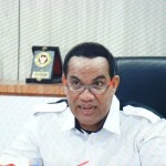 Kakanwil Kemenkumham Sumsel Ilham Djaya. (ANTARA/HO/23).-1699531412