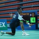 Kalahkan Kuo, Alwi Farhan maju ke babak utama Korea Masters 2023-1699345657