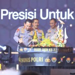 Kapolri sahkan Perkap tentang penyelenggaraan kehumasan-1698820622