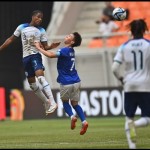 Kapten Inggris U-17 Lakyle Samuel nilai Uzbekistan tampil lebih baik-1700659324