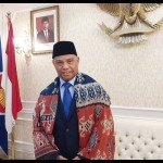 KBRI Doha nilai "Years of Culture" sebagai promosi budaya Indonesia-1701229177